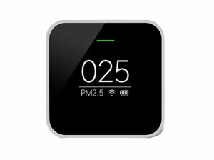 دستگاه تشخیص آلودگی هوای شیائومی Xiaomi Mi PM2.5 Air Quality Detector