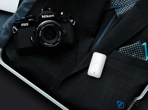 تگ ردیاب هوشمند شیائومی Xiaomi Mi Rabbit GPS Tracking Device