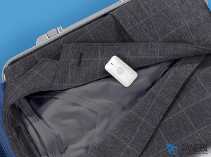 تگ ردیاب هوشمند شیائومی Xiaomi Mi Rabbit GPS Tracking Device