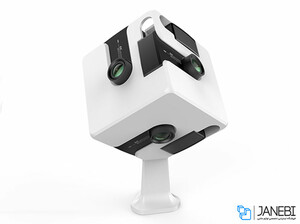 پایه دوربین 360 شیائومی