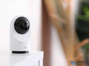 دوربین هوش مصنوعی Xiaomi Yi Home Camera 3