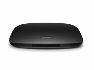 می تی وی باکس 3 شیائومی ورژن جهانی Xiaomi Mi TV Box 3 International Version