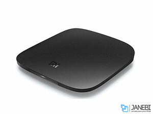 می تی وی باکس 3 شیائومی ورژن جهانی Xiaomi Mi TV Box 3 International Version