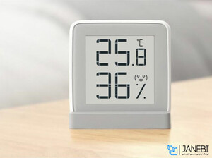 دماسنج و رطوبت سنج شیائومی Xiaomi Smart Hygrometer