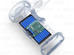 Xiaomi Ninebot Mini Scooter