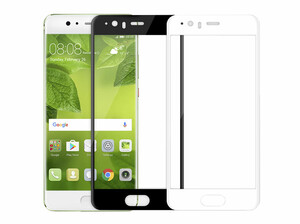 محافظ صفحه نمایش شیشه‌ای نیلکین هواوی P10 Plus