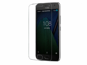 محافظ صفحه شیشه ای نیلکین Motorola Moto G5 Plus H Anti-Explosion