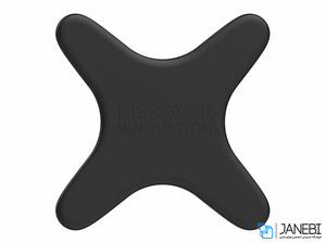 صفحه آهنربایی نیلکین Nillkin X Magnetic Plate