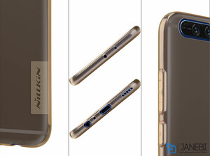 کاور ژله ای گوشی هواوی honor 8 pro