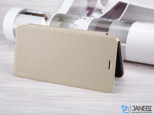 کاور گوشی Asus Zenfone 3 Zoom ZE553KL