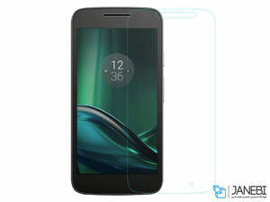 محافظ گلس صفحه نمایش Motorola Moto G4 Play