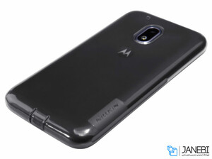 محافظ ژله ای موتورولا Moto g4 play
