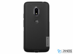 قاب ژله ای Motorola Moto g4 play