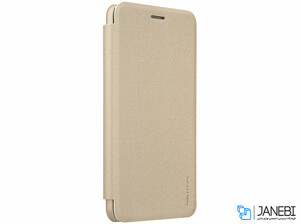 قاب نیلکین Asus Zenfone 3S Max