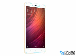 محافظ صفحه Xiaomi Redmi Note 4X