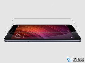گلس شیائومی Redmi Note 4X
