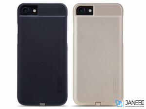 قاب شارژ بی سیم آیفون iPhone 7
