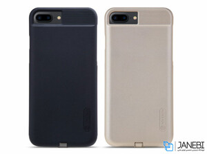 قاب شارژ بی سیم آیفون 7 پلاس Iphone 7Plus