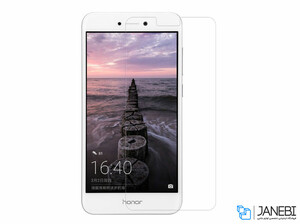 محافظ گلس صفحه نمایش نیلیکین برای گوشی P8 lite 2017