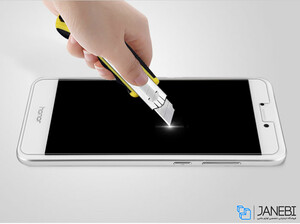 محافظ صفحه نمایش هواوی  P8 lite 2017