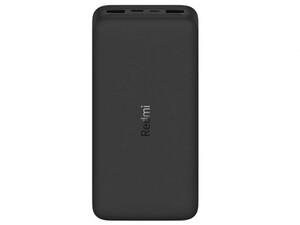 پاور بانک شارژ سریع شیائومی Xiaomi Redmi Power Bank PB200LZM 20000mAh
