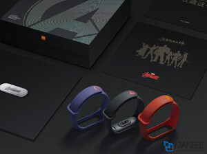 اسمارت بند mi band 4
