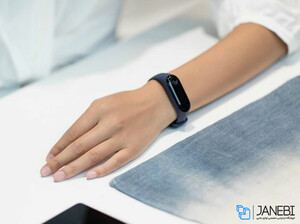 دستبند سلامتی شیائومی Xiaomi Mi Band 3