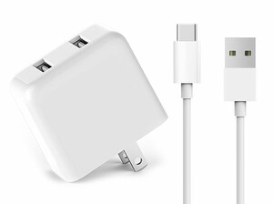 آداپتور شارژ سریع شیائومی Xiaomi ZMI USB HA622