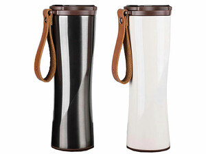 فلاسک هوشمند شیائومی Xiaomi Kiss Kiss Fish Smart Thermo Tumbler