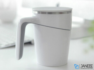 ماگ ثابت شیائومی Xiaomi Fiu Elegant Mug DRIN002S