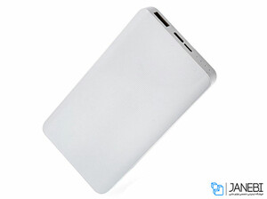 پاور بانک شیائومی Xiaomi ZMI QB810 Power Bank 10000mAh