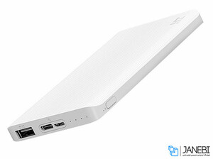 پاوربانکXiaomi ZMI QB810