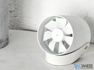 Xiaomi VH 104 USB Fan