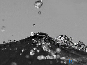 چتر هوشمند شیائومی Xiaomi Luo Qing Umerella