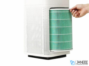 فیلتر تصفیه هوا هوشمند شیائومی Xiaomi Air Purifier 2 Filter