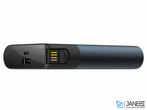 مودم همراه و پاور بانک شیائومی Xiaomi ZMI 4G Router Power bank 10000mAh