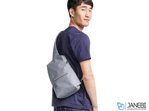 کوله تک بند شیائومی Xiaomi Simple City Backpack