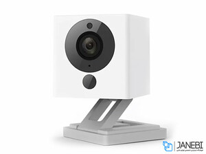 دوربین هوشمند شیائومی Xiaomi 1080P Mi Xiao Fang Small Square Smart IP Camera 1S