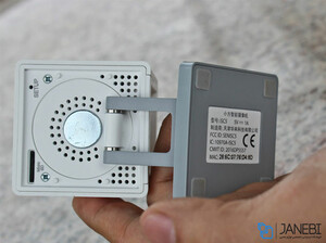 دوربین هوشمند شیاومی,