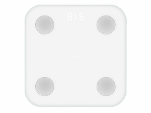 ترازوی هوشمند شیائومی Xiaomi Mi Body Fat Smart Scale