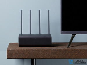 روتر شیائومی  Mi WiFi Router Pro