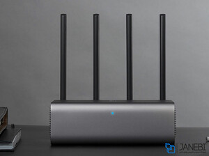 روتر شیائومی Xiaomi Mi WiFi Router Pro