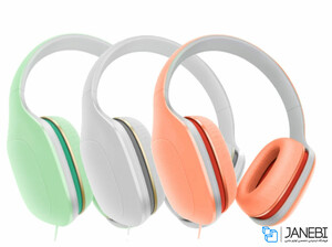 هدفون روی گوش شیائومی Light edition