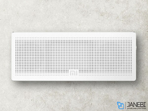 اسپیکر قابل حمل بی سیم شیائومی Xiaomi Millet Square Box Bluetooth Speaker