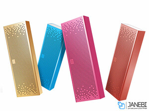 اسپیکر وایرلس قابل حمل شیائومی 2015 Xiaomi Millet Bluetooth Speaker