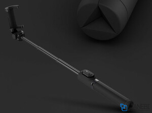 سه پایه و مونوپاد شیائومی Xiaomi Mi Selfie Stick Tripod Bluetooth Monopod