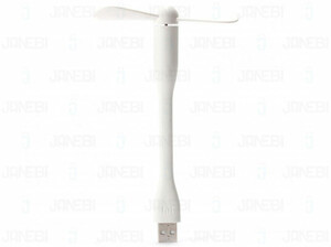 پنکه قابل حمل شیائومی Xiaomi Portable USB Mini Fan