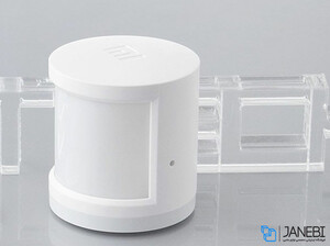 سنسور هوشمند تشخیص حرکت شیائومی مناسب برای منزل