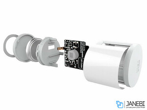 سنسور هوشمند Xiaomi Human Body Sensor