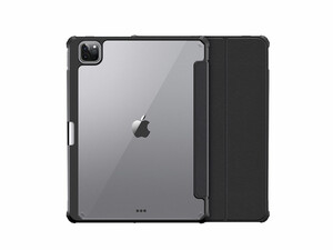 کیف هوشمند آیپد پرو 12.9 اینچی یوسامز USAMS US-BH840 Smart case for iPad Pro 12.9 inches